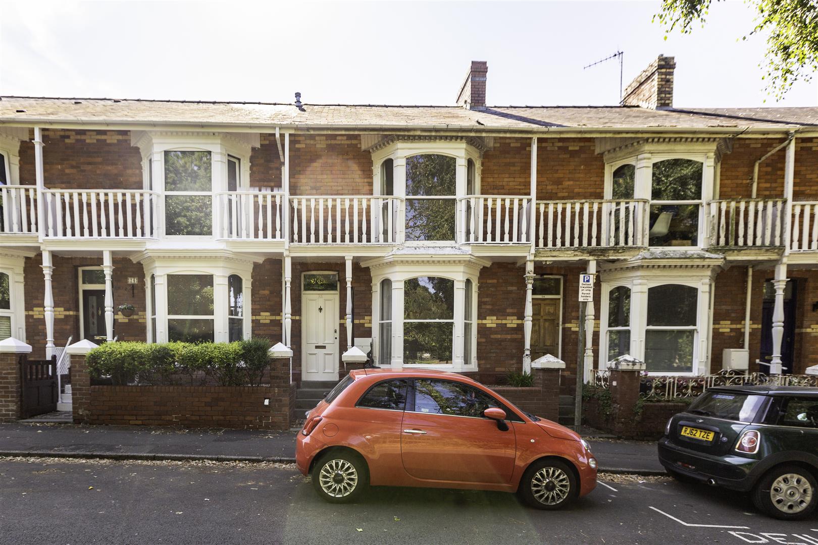 Oakwood Road, Brynmill, Swansea, SA2 0DN